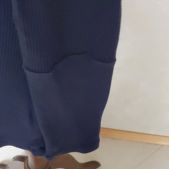 Ruff Hewen Waffle Knit - Picture 4 of 5